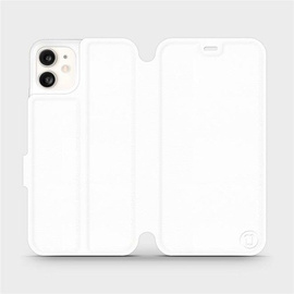 Hülle für Apple iPhone 11 - Farbe White&Gray