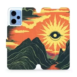 Hülle für Xiaomi Redmi Note 12 5G - Farbe VP55S