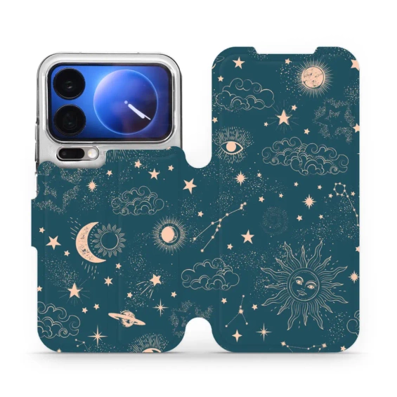 Hülle für Xiaomi 17 Pro - Farbe VP14S