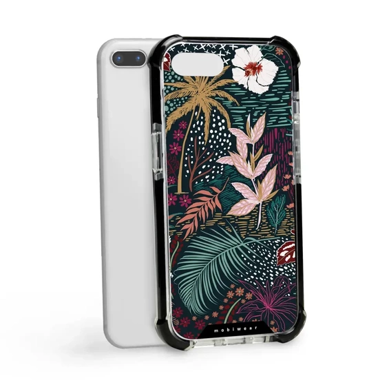 Hülle MagSafe Elite Bumper für Apple iPhone 7 Plus - Farbe D008D