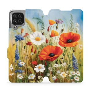 Hülle für Samsung Galaxy M22 - Farbe VP43S