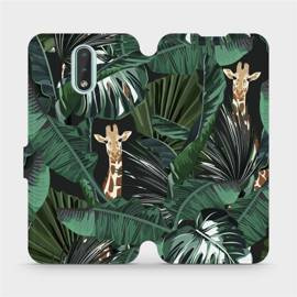 Hülle für Nokia 2.3 - Farbe VP06P