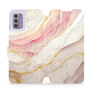 Hülle für Nokia G42 - Farbe VP32S