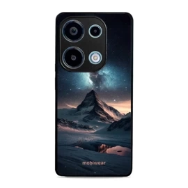 Hülle Glossy Case für Xiaomi Redmi Note 13 Pro 4G - Farbe G006G