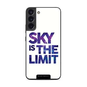 Hülle Glossy Case für Samsung Galaxy S22 Plus - Farbe G081G