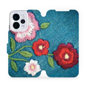 Hülle für OPPO Reno 15 - Farbe MD05P