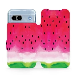 Hülle für Google Pixel 8A - Farbe V086S