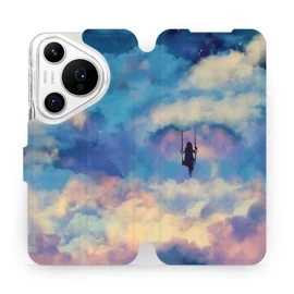 Hülle für Huawei Pura 70 Pro - Farbe MR09S