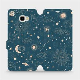 Hülle für Samsung Galaxy J4 Plus 2018 - Farbe VP14S