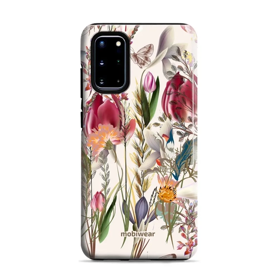 Hülle Elite Pro für Samsung Galaxy S20 Plus - Farbe EP01E