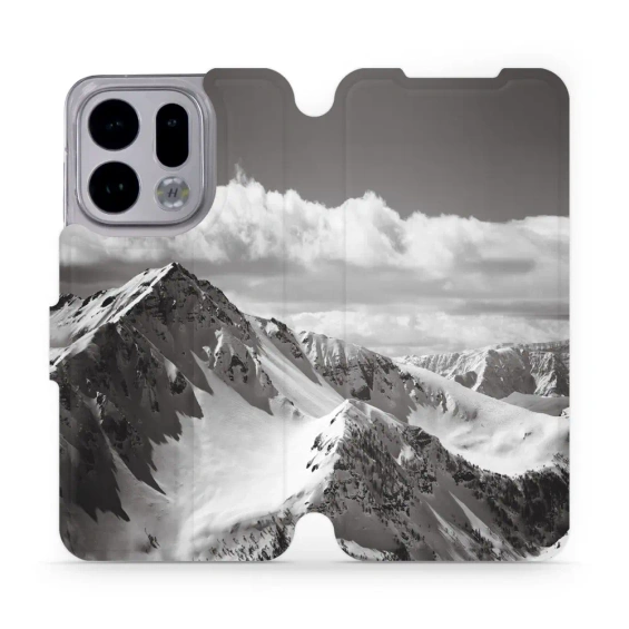 Hülle für OPPO Find X9 - Farbe M152P