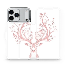 Hülle für Apple iPhone 17 Pro Max - Farbe M007S