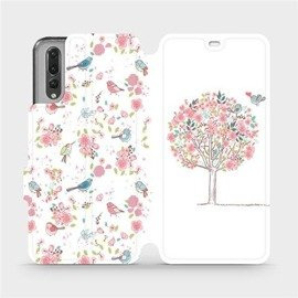 Hülle für Huawei P20 Pro - Farbe M120S