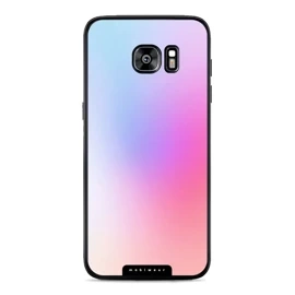 Hülle Glossy Case für Samsung Galaxy S7 Edge - Farbe G065G