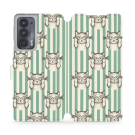 Hülle für Motorola Edge 20 - Farbe VP90S