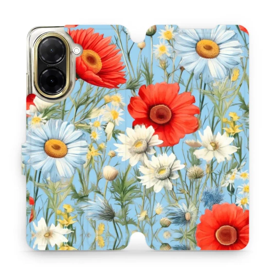 Hülle für Xiaomi Redmi A5 - Farbe VP44S