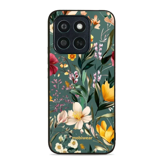 Hülle Glossy Case für Huawei Honor X8c - Farbe GP71G
