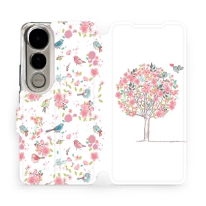 Hülle für Vivo V50 Lite - Farbe M120S