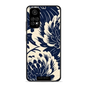 Hülle Glossy Case für Xiaomi Redmi Note 11S - Farbe GA40G