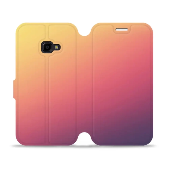 Hülle für Samsung Galaxy Xcover 4 - Farbe VP66S