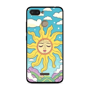 Hülle Glossy Case für Xiaomi Redmi 6 - Farbe G057G