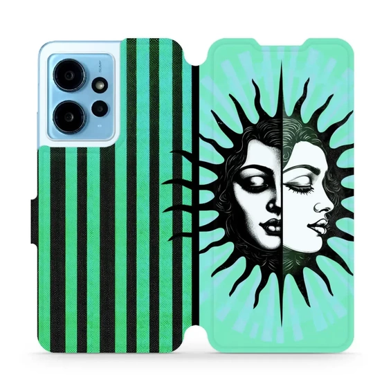Hülle für Xiaomi Redmi Note 12 4G - Farbe VP58S
