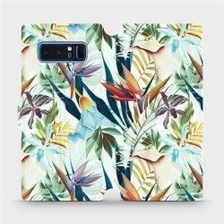 Hülle für Samsung Galaxy Note 8 - Farbe M071P