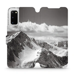 Hülle für Samsung Galaxy S20 - Farbe M152P