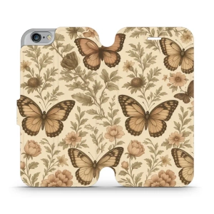 Hülle für Apple iPhone 6 - Farbe VP92S