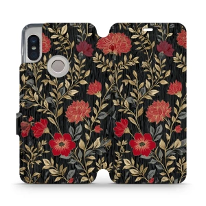 Hülle für Xiaomi Redmi Note 5 - Farbe V172S