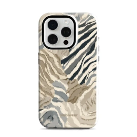 Hülle Elite Pro für Apple iPhone 15 Pro - Farbe E168E