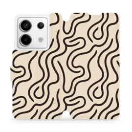 Hülle für Xiaomi Redmi Note 13 Pro 5G - Farbe VA60S