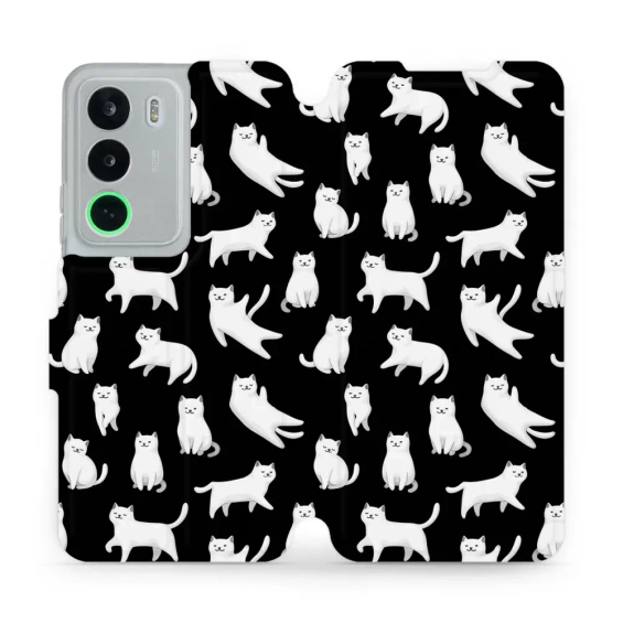 Hülle für Realme P3 lite - Farbe V163S