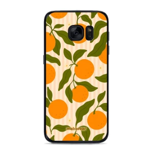 Hülle Glossy Case für Samsung Galaxy S7 - Farbe GP82G