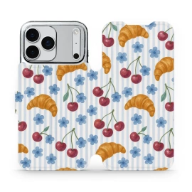 Hülle für Apple iPhone 17 Pro Max - Farbe VP85S