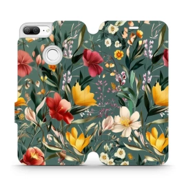 Hülle für Huawei Honor 9 Lite - Farbe VP71S