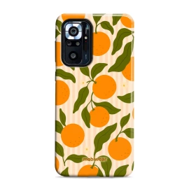 Hülle Elite Pro für Xiaomi Redmi Note 10 pro - Farbe EP82E