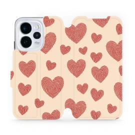 Hülle für OPPO Reno 15 pro - Farbe VP93S