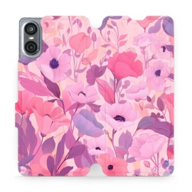 Hülle für Sony Xperia 10 VI - Farbe VP74S