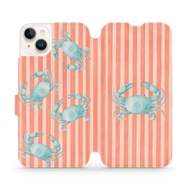 Hülle für Apple iPhone 14 Plus - Farbe VP87S