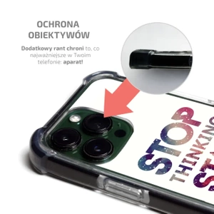 Hülle MagSafe Elite Bumper für Apple iPhone 13 Pro - Farbe D078D