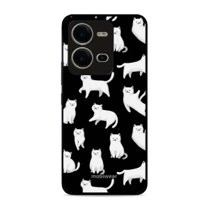 Hülle Glossy Case für Vivo X80 Lite - Farbe G163G