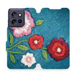 Hülle für Motorola Edge 50 Neo - Farbe MD05P