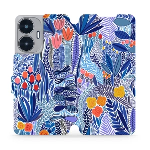 Hülle für Realme C55 - Farbe MP03P