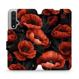 Hülle für Huawei Honor 20 - Farbe VP45S