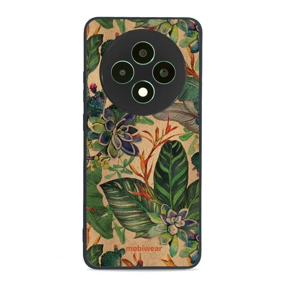 Hülle Glossy Case für OPPO Reno12 FS 5G - Farbe G036G