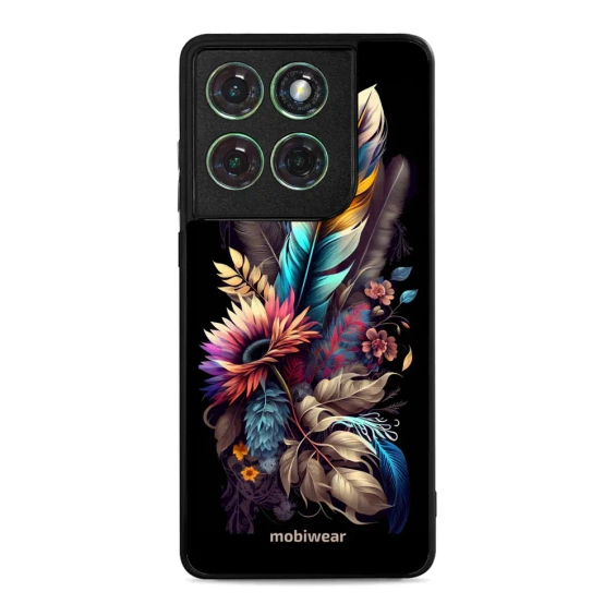 Hülle Glossy Case für Motorola Edge 60 - Farbe G011G