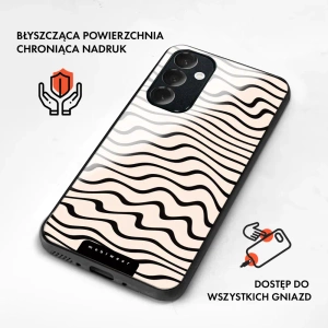 Hülle Glossy Case für Xiaomi POCO M7 - Farbe GA62G