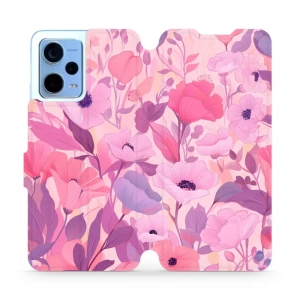 Hülle für Xiaomi Redmi Note 12 5G - Farbe VP74S