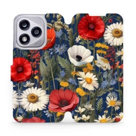 Hülle für Huawei Honor 400 Lite - Farbe VP46S